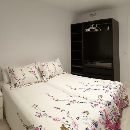El Mirador De San Cristobal Appartement Alicante Buitenkant foto