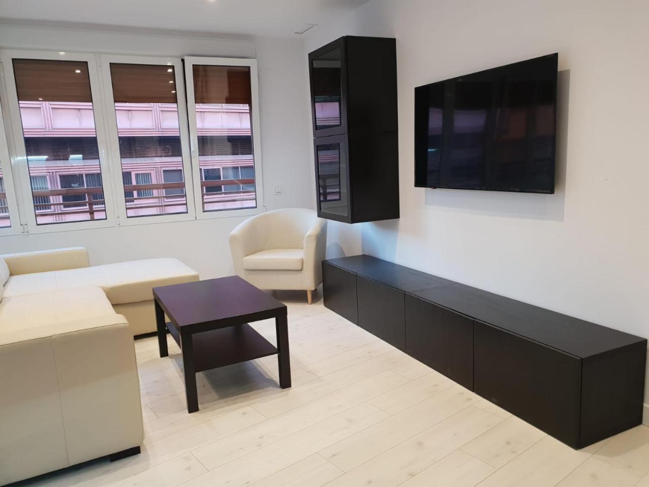 El Mirador De San Cristobal Appartement Alicante Buitenkant foto