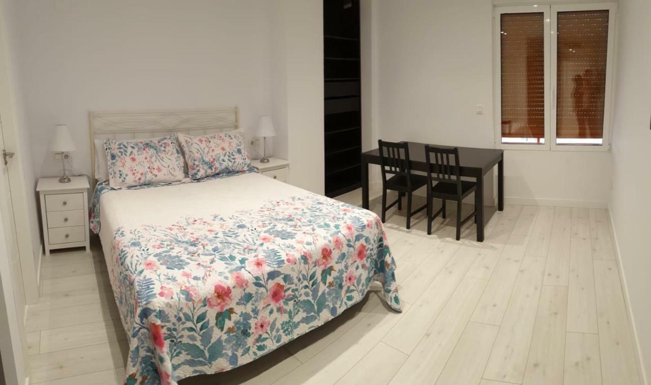 El Mirador De San Cristobal Appartement Alicante Buitenkant foto